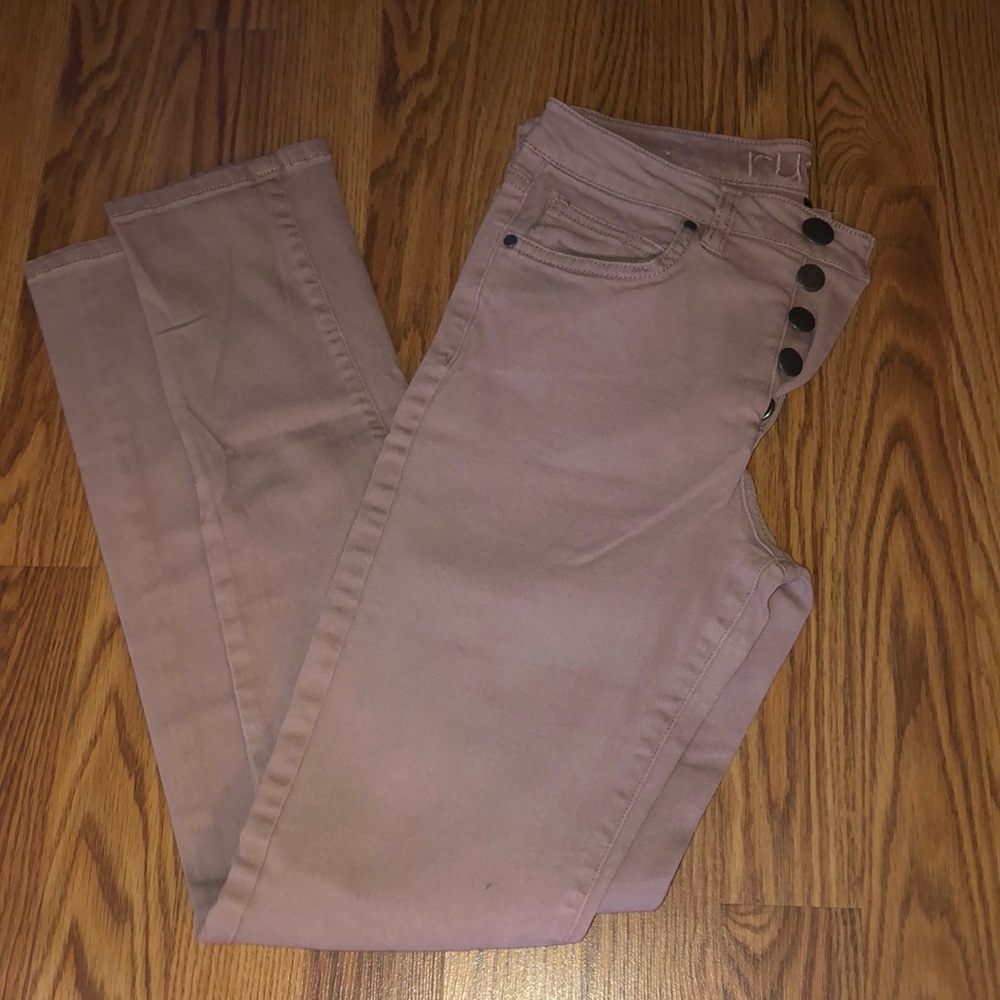 Freedom flex jeans